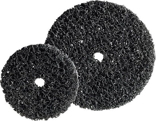 Promat Grofreinigingsschijf - ø100mm x 13mm