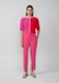 s.Oliver Broek 2164346.4501.42 Roze Dames Maat 42