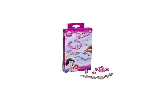 Totum Maak je eigen prinses ketting armband kit