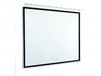 Smit Visual Tripod screen matt white 153 x 153 cm projectiescherm 1:1