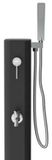 Gre Alba-15.5l Douche solaire transparente