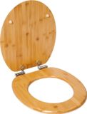 Infinity Goods Bamboe WC Bril Terry