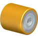 Blickle HTH 75X75/20-75K Heftruckwiel Wieldiameter: 75 mm Draagvermogen (max.): 630 kg 1 stuk(s)