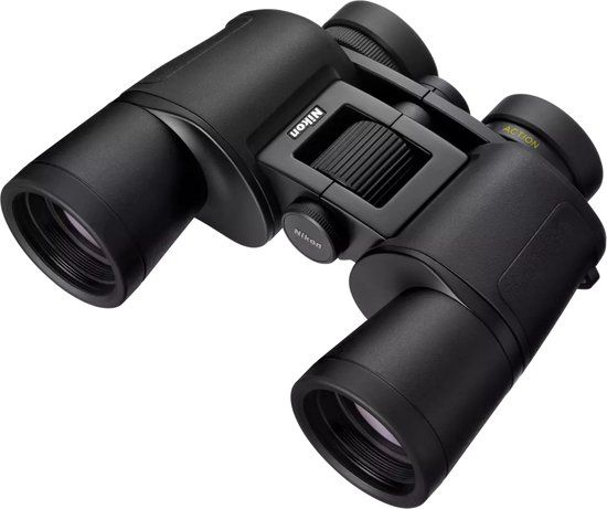 Nikon Action 8x42 verrekijker