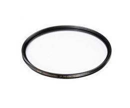 Hama Premium UV 390 Nano - UV Filter - 6,2 cm - Zwart
