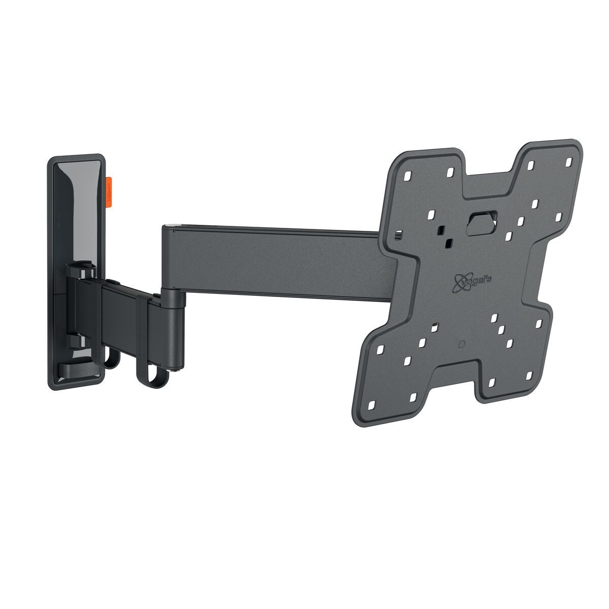 Vogel's COMFORT TVM 3245 - Draaibare TV Muurbeugel - 19-43 inch - Zwart