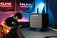 NUX Mighty 8 MK2 Gitaarversterker
