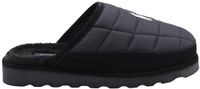 Ralph Lauren - Heren Pantoffels - Zwart - Maat 45