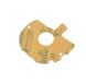 Yamaha Joint couvercle d'allumage original pour Scooter Yamaha 50 WHY Neuf