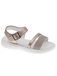 Beppi Sandalen rose-goud