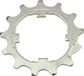 Campagnolo tandkrans 13A 11S-1311 11V 13T Zilver
