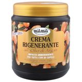 MIL MIL Argan Hair Cream 1L