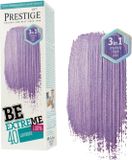 Prestige Lavender Paarse Haarverf – Semi-Permanente Haarkleuring Licht Paars – Milde formule zonder Ammoniak, PPD en Peroxide – 100ml