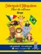 Colorando il Bilinguismo - Gli Animali