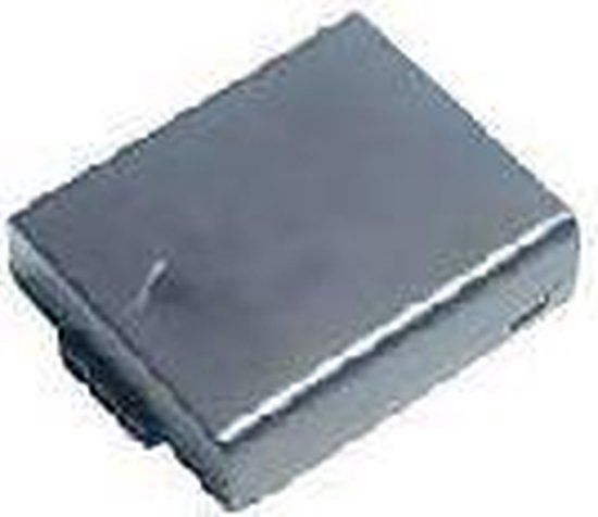 Merkloos Huismerk Camera-accu CGA-S002E / CGR-S002 voor Panasonic