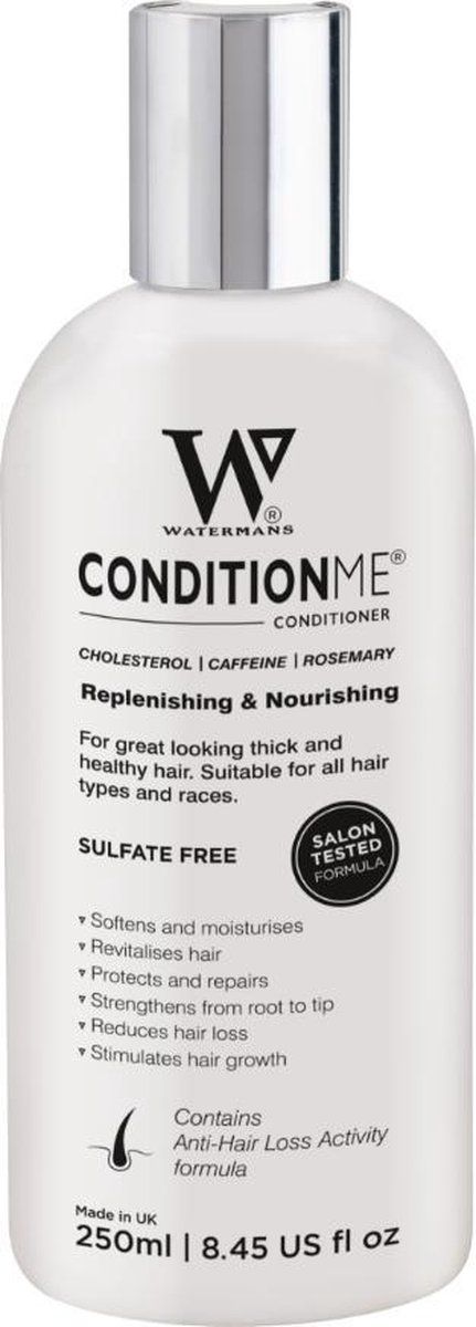 Watermans Grow Me Haar Conditioner 250ml