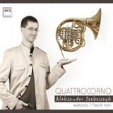Quattrocorno. DUX Quattrocorno