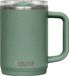 CamelBak Mug isotherme Thrive - 500 ml - Inox - Vert