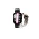 Cellularline ION PRO SQUARE Smartwatch Zwart