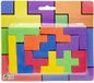 Duckiez Iq Puzzle Mousse - 1 pièce