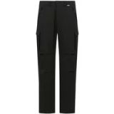 Regatta Dayhike IV waterdichte broek voor heren - Zwart