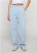 Rocawear Paris Dames joggingbroek M Blauw