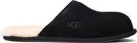 UGG M Scuff Heren Sloffen - Zwart - Maat 48.5