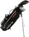 Cobra Fly XL Complete 15-delige Golfset 2025 | Sac sur pieds (shaft en acier)