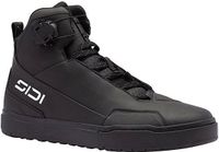 Sidi Kryo Motorfiets schoenen - Mannen - Wit - Maat 39
