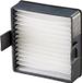 RYOBI Filtre HEPA H11, amovible et lavable, adapté aux aspirateurs RYOBI R18HV et R18HVF