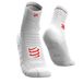 COMPRESSPORT Pro Racing Socks V3 Run High Hardloopsokken voor training en wedstrijd, verschillende maten en kleuren
