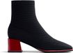 Gioseppo Inger Booties Zwart EU 37 Vrouw