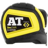 C.K T3447 5 Rolmaat 5 m ABS kunststof