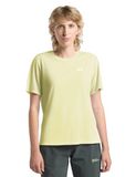 Jack Wolfskin Vonnan S/S T W dames T-Shirt