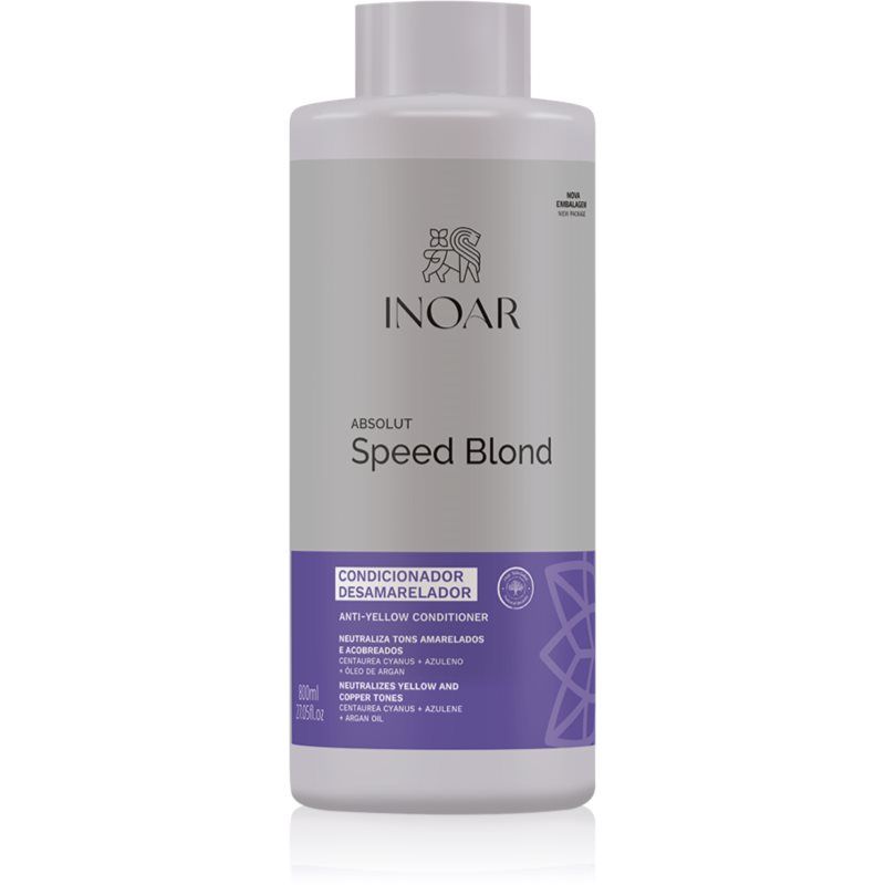 INOAR Absolut