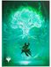 Gamegenic MTG Strixhaven Premium Art Hoezen 105 Stuks