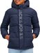 Jack & Jones Speed Jas Jongens - Maat 128 - Navy