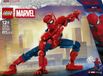 Lego Marvel 76346 Super Heroes Bouwstenen Multicolor