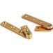 Itar Pivot Droit - A : 70 mm - E : 35 mm