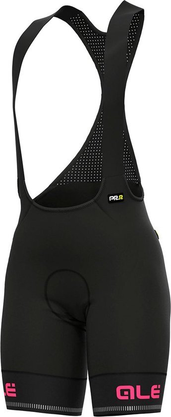 Alé Cycling Sella Plus Bib Shorts