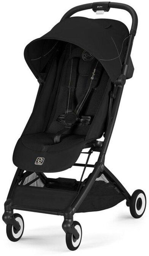 Cybex Orfeo Buggy Magic Black