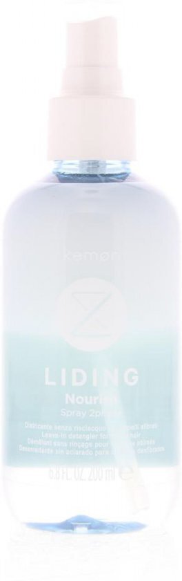 Kemon Liding Nourish Spray 2Phase 200ml