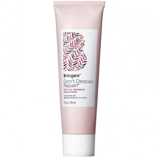 Briogeo Don't Despair, Repair!™ Rich Rice Shampoo Concentrate 90ml