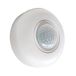 LED ATOMANT LED PIR plafond bewegingsmelder detector 360 graden, bereik 8 m, AC 110-240 V. Infrarood -S, plastic, 1 eenheid