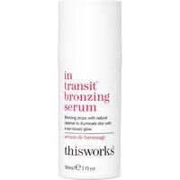 This Works Zelfbruiner Unisex 30ml