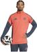 Adidas FC Bayern München Tiro 25/26 Competition Training Sweatshirt Orange S