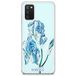 ERT GROUP mobiel telefoonhoesje voor Samsung A03S Babaco patroon Flowers 025
