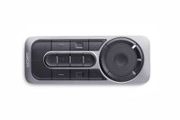 Wacom ExpressKey Remote noir, gris boutons poussoirs