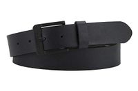Levi's Free Metal Riem Zwart 90 cm