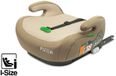 Puma - Autostoeltje - Beige - ISOFIX - 125-150 cm